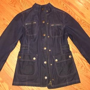 Boden military jacket